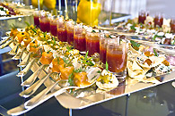 catering